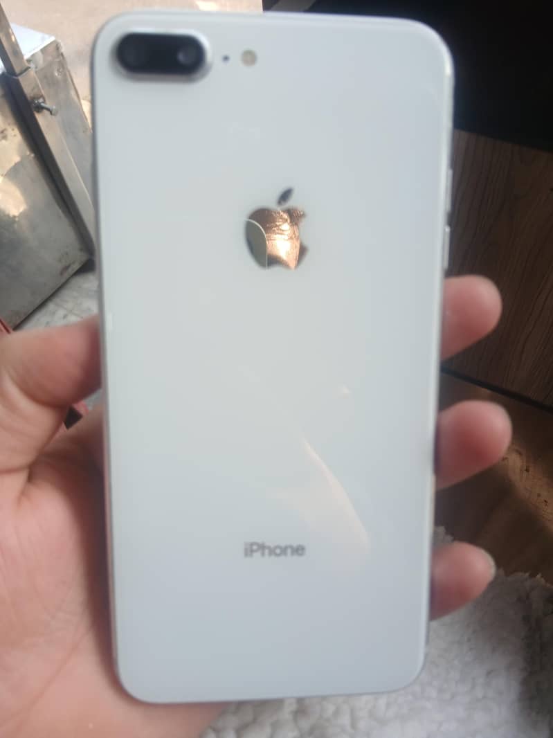 iphone 8 plus 0
