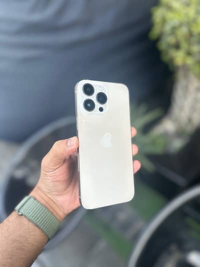 Iphone 14 Pro Max / 128 Gb / JV