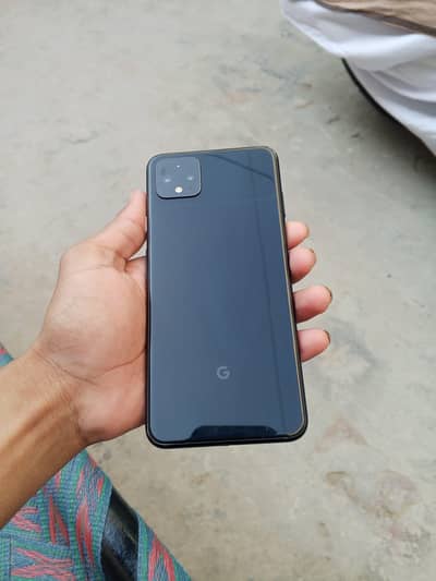 Google Pixel 4xl
