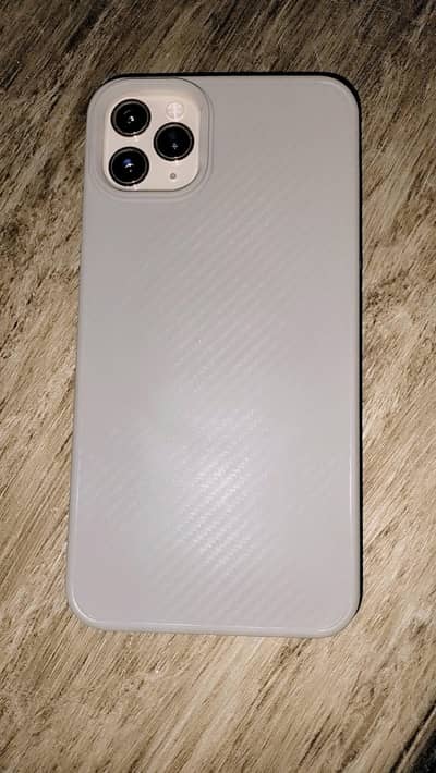 iPhone 11 pro Max 256gb