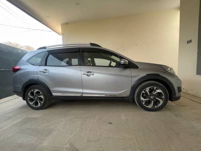 Honda BR-V 2019 [ URGENT SALE ]
