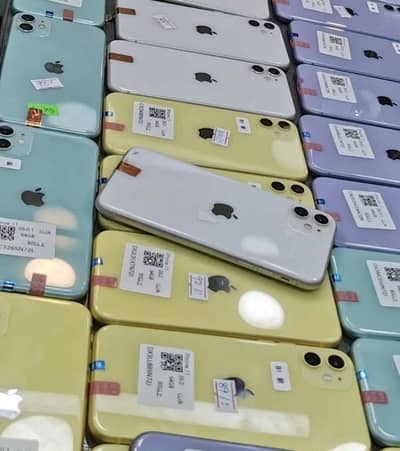 Iphone 11 128 gb waterpack