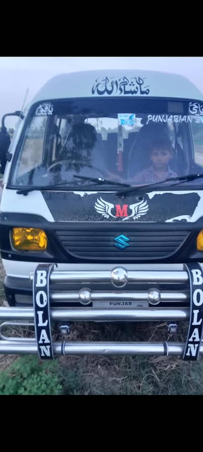 Szuki balon 2019 model