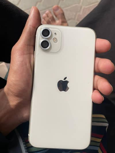 iPhone 11