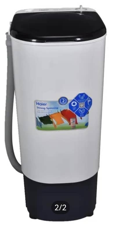 Haier Air dryer