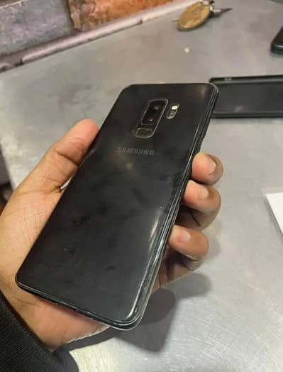 Samsung s9 plus pta approved