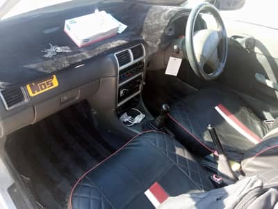 Cultus VXR. . . 2004