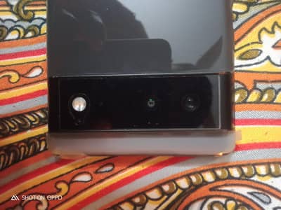 Google pixel 6 Board Dead hai