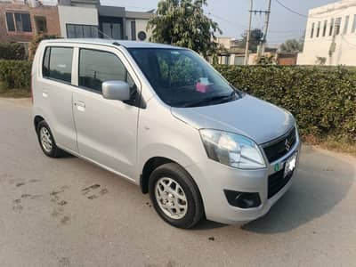 Total Genuine neat and clean grey color