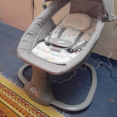 Mastella 3 in 1 swing