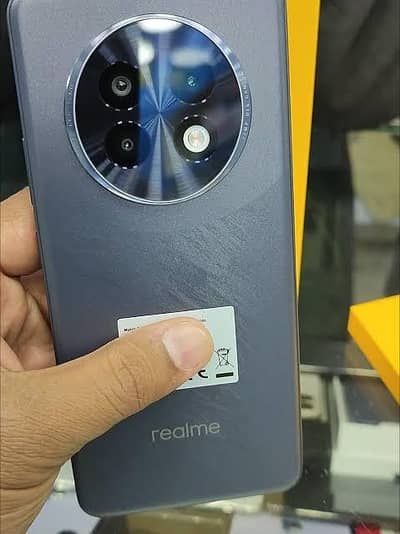 realme 13 plus 5g