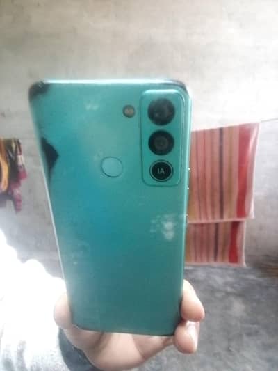 Tecno pop 5 LTE all okay Halka sa touch breaker working 100%