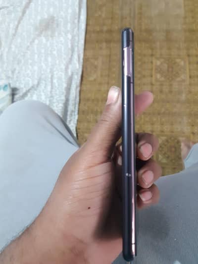 Sony Xperia 5 mark 2