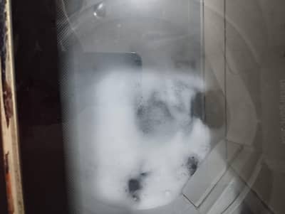 Orient automatic top load washing machine