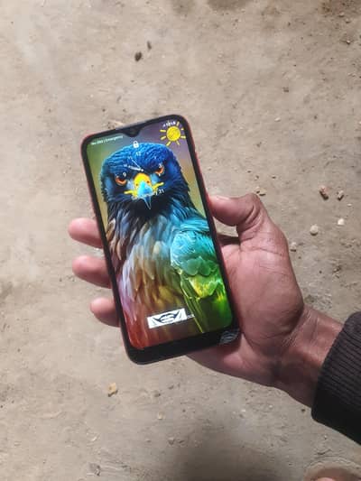 Samsung A01 (PTA Approved)