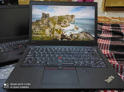 lenovo core i5 8th gen