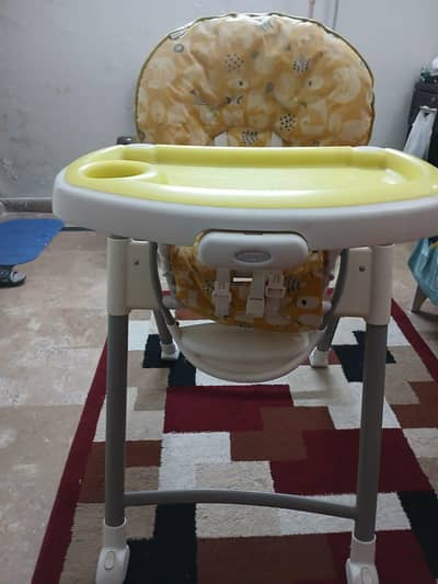 Baby High chair