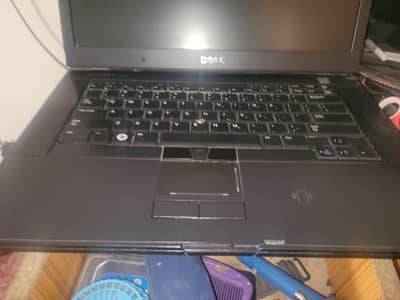Dell laptop