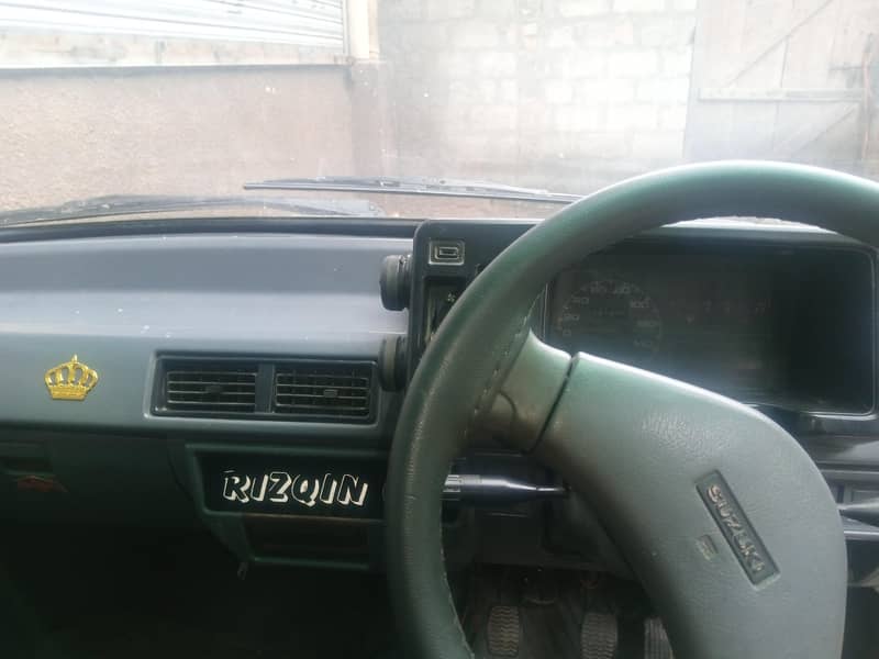 mehran VX 3