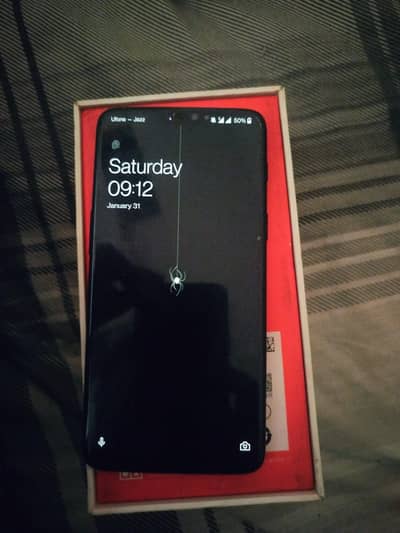 OnePlus 6 8/128 Official pta approved with box