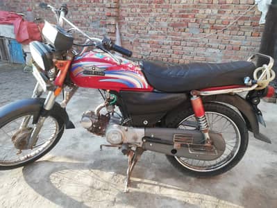 super start 12 modal