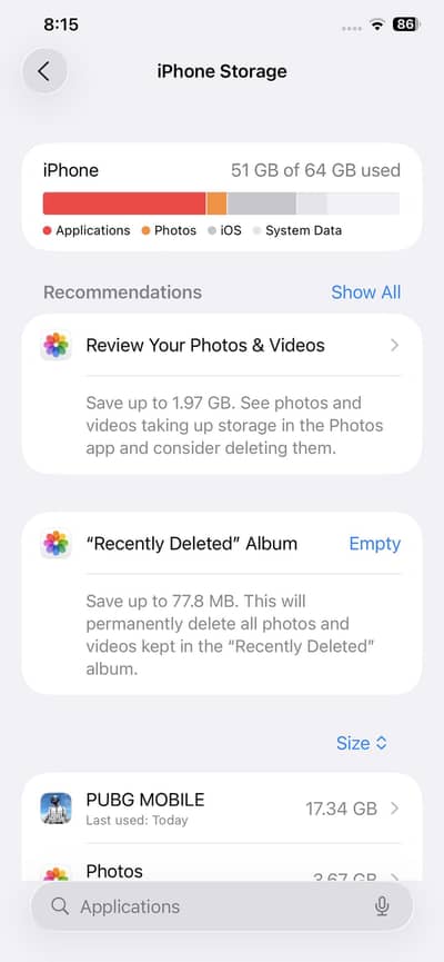 IPHONE 11 pro max [waterproof]