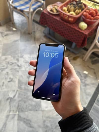 Iphone xs 256gb Gold Color for Sale