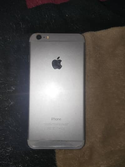 Iphone 6 plus for selll