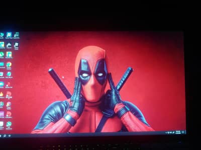 Asus VG248QE 144hz gaming moniter