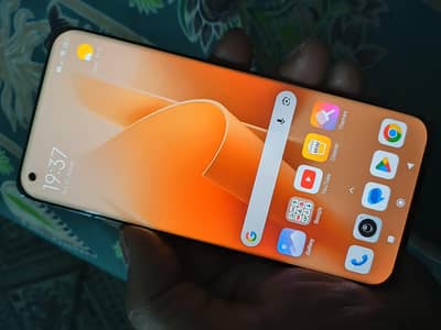 xiaomi mi 11 pro 5g  8+8 256gb approved no fault