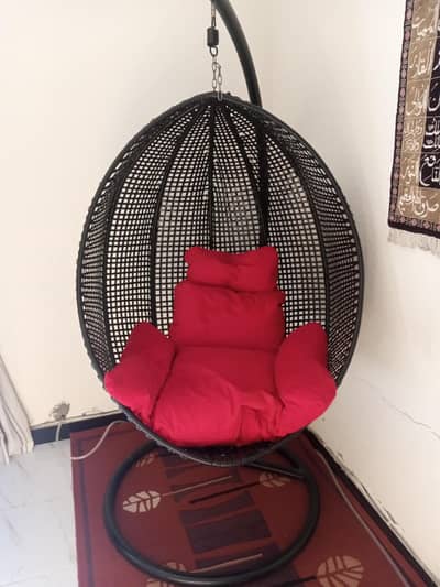 swing Jhoola (Condition 10/10)