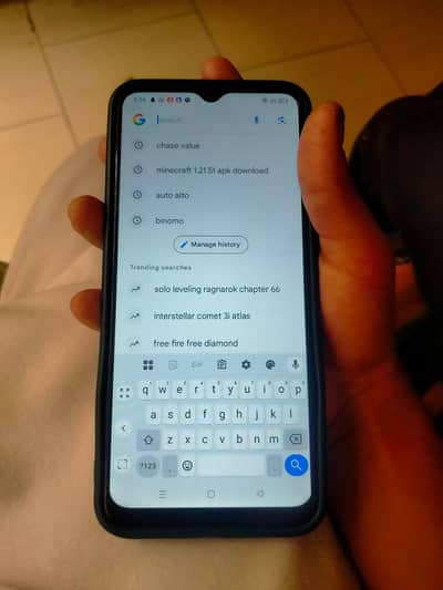 Bhai Thoda sa mic ka masla hai