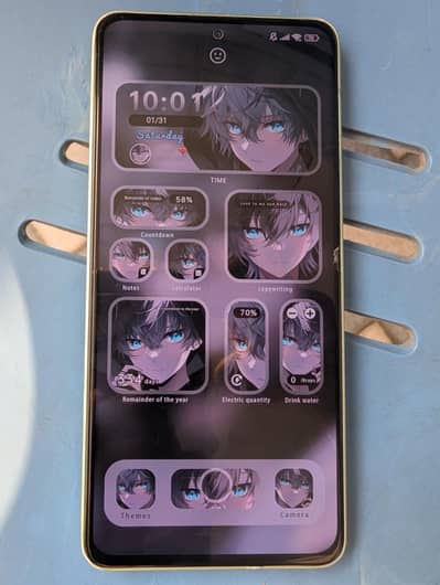 Redmi Note 13 8/256 With Box