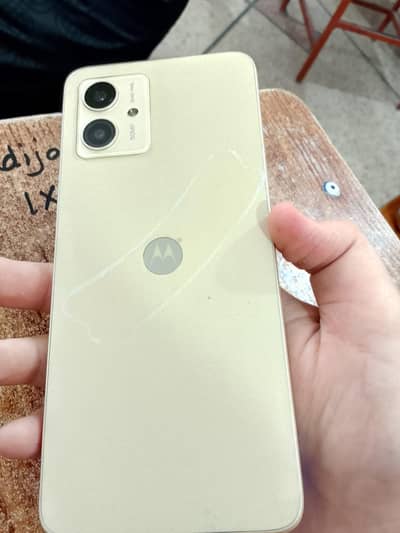 Moto G 14 for sale urgent sale 10/10