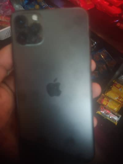 iphone 11 pro max urgent sale