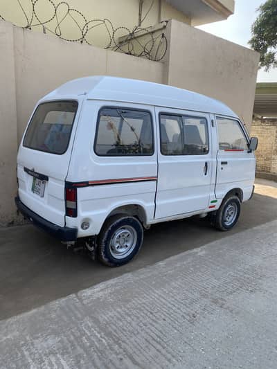 Hi roof Carry Dabba For Sale In Excellent Condition