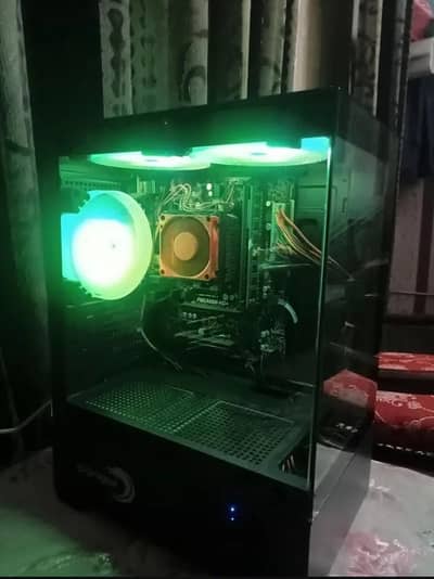 AMD A8 7600 (7TH Generation)