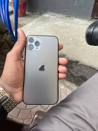 Apple iPhone 11 Pro