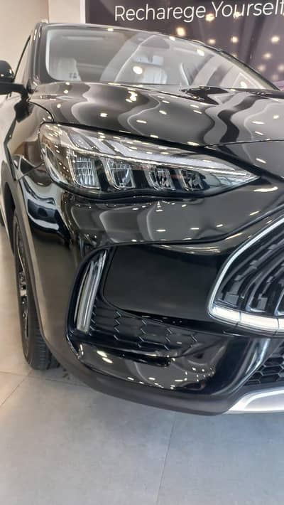 MG PHEV For Sale Brand New Show Room Delivery