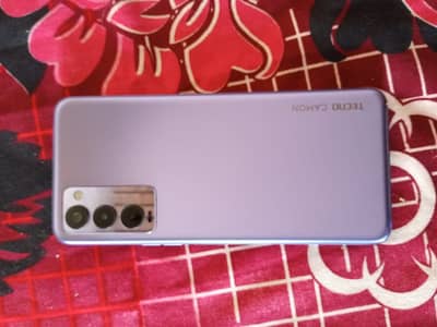 Tecno CAMON 18T
