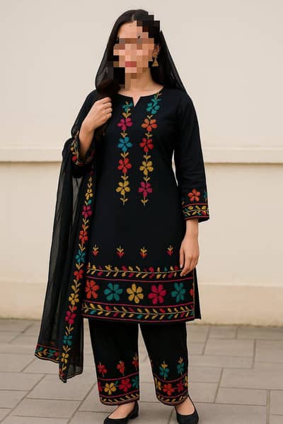 New lawn cotton hit traditional artical 2026