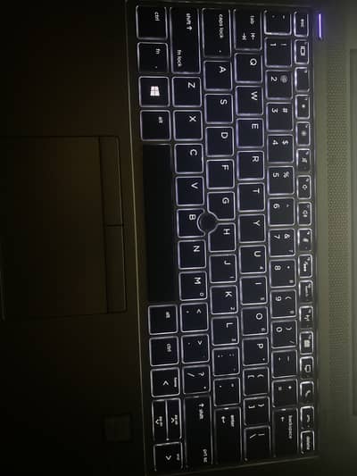 Hp elite book g6 i5 8th gen