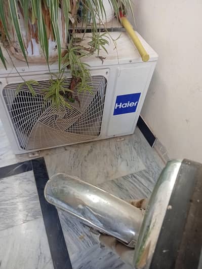 Haier Ac