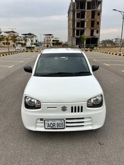 Suzuki Alto VXR for sale