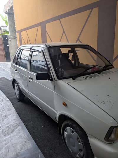 Mehran beautiful piece