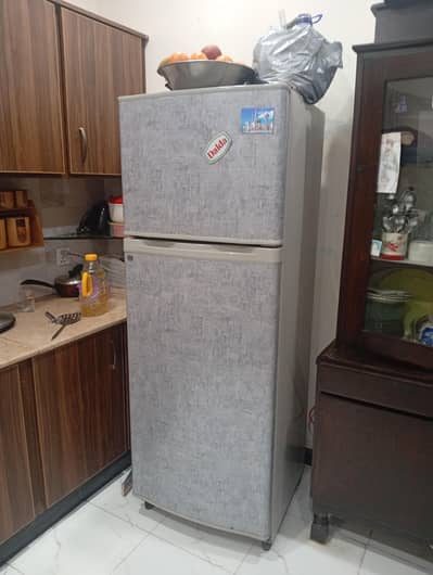 Dawalance fridge