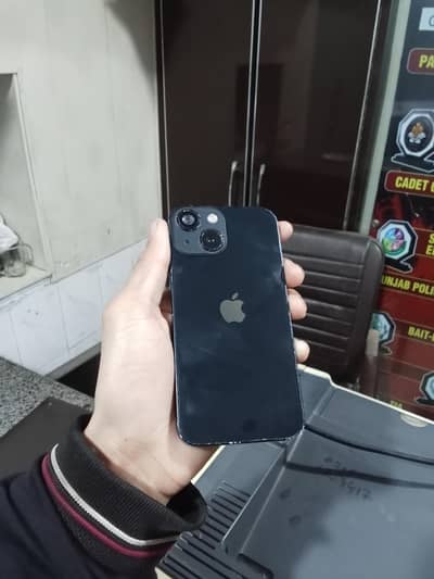 iphone 13 mini icloud bypass or panel change only