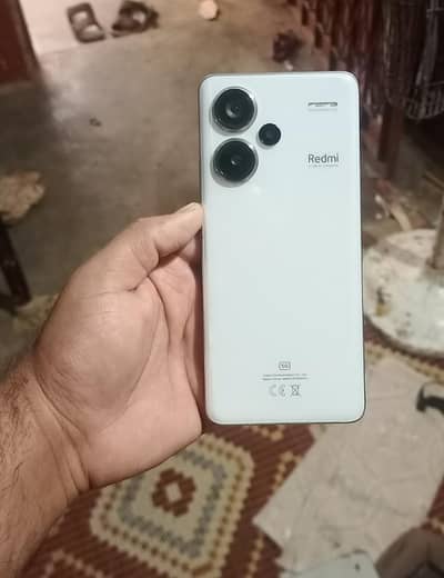 Redmi note 13 pro +5g ( 03322244039)