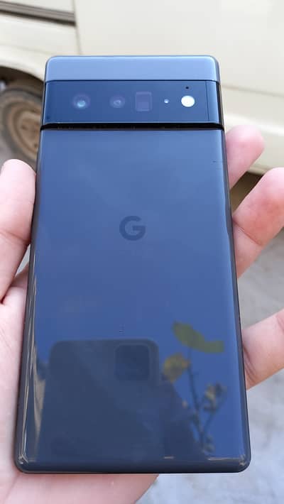 Google Pixel 6 Pro (Genuine PARTS)