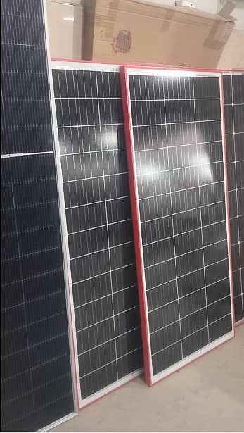Solar Panel and accessories (03008280236)